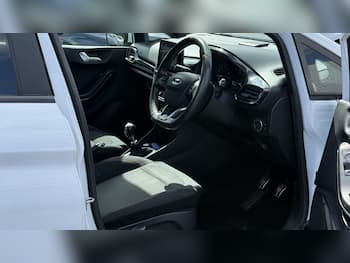 Used Ford Fiesta 2019 for sale - 79695254: Photo