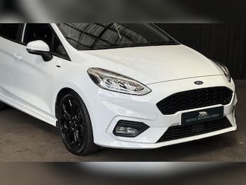 Used Ford Fiesta 2019 for sale - 79695254: Photo