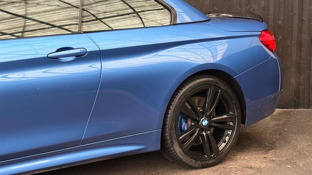 Used BMW 4 Series 2016 for sale - 78186800: Photo 11