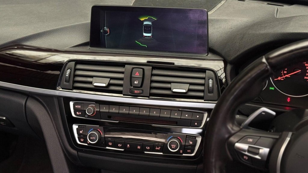 Used BMW 4 Series 2016 for sale - 78186800: Photo 18