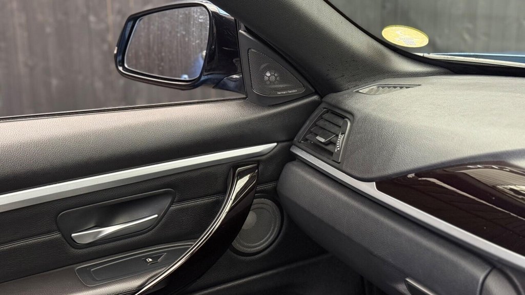 Used BMW 4 Series 2016 for sale - 78186800: Photo 20