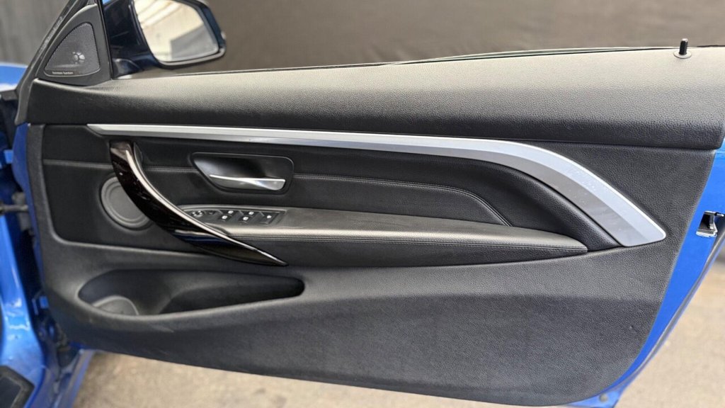 Used BMW 4 Series 2016 for sale - 78186800: Photo 21