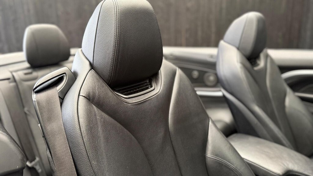 Used BMW 4 Series 2016 for sale - 78186800: Photo 23