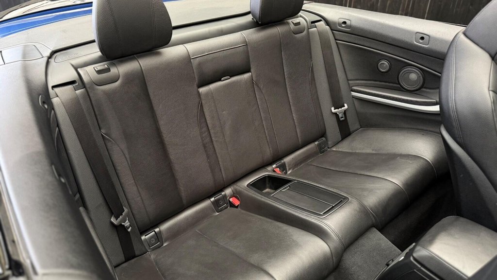 Used BMW 4 Series 2016 for sale - 78186800: Photo 24