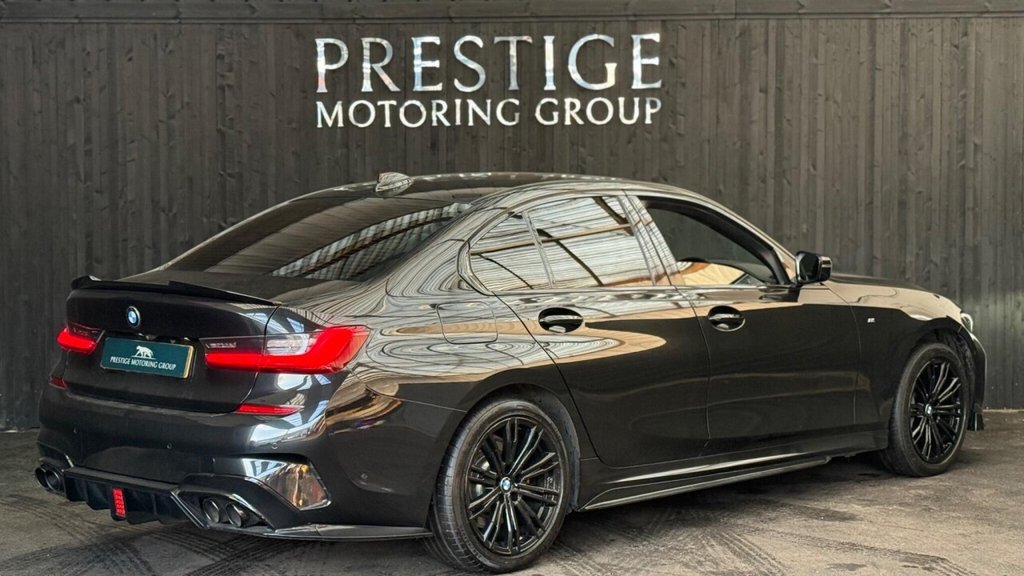 Used BMW 3 Series 2019 for sale - 78029808: Photo 10