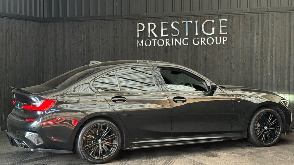 Used BMW 3 Series 2019 for sale - 78029808: Photo 11