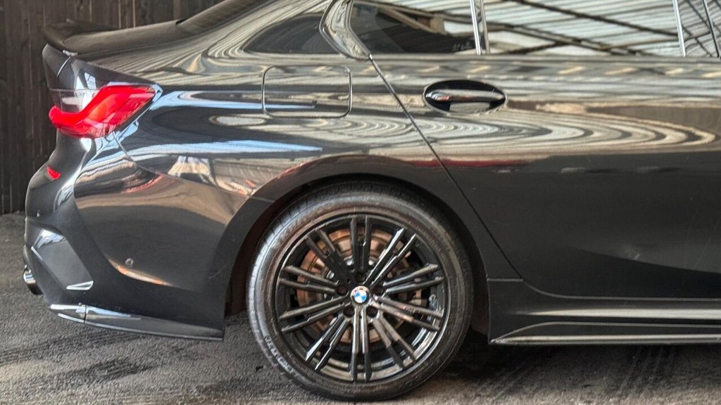 Used BMW 3 Series 2019 for sale - 78029808: Photo 12