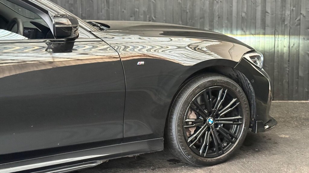 Used BMW 3 Series 2019 for sale - 78029808: Photo 13