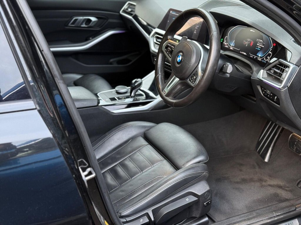 Used BMW 3 Series 2019 for sale - 78029808: Photo 18