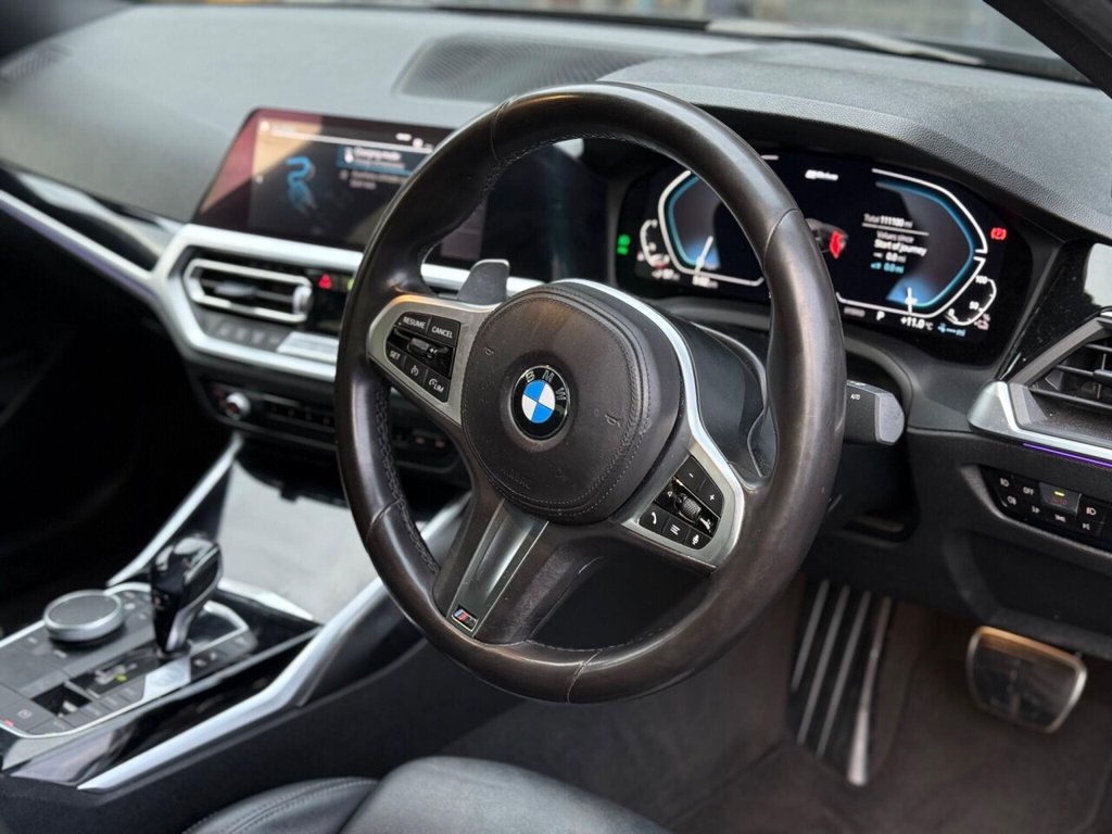 Used BMW 3 Series 2019 for sale - 78029808: Photo 19