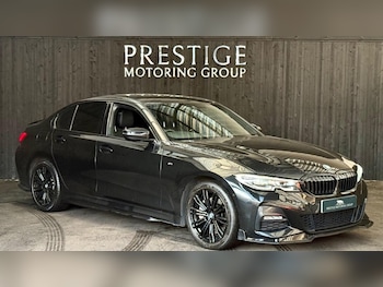 BMW 3 Series feature image