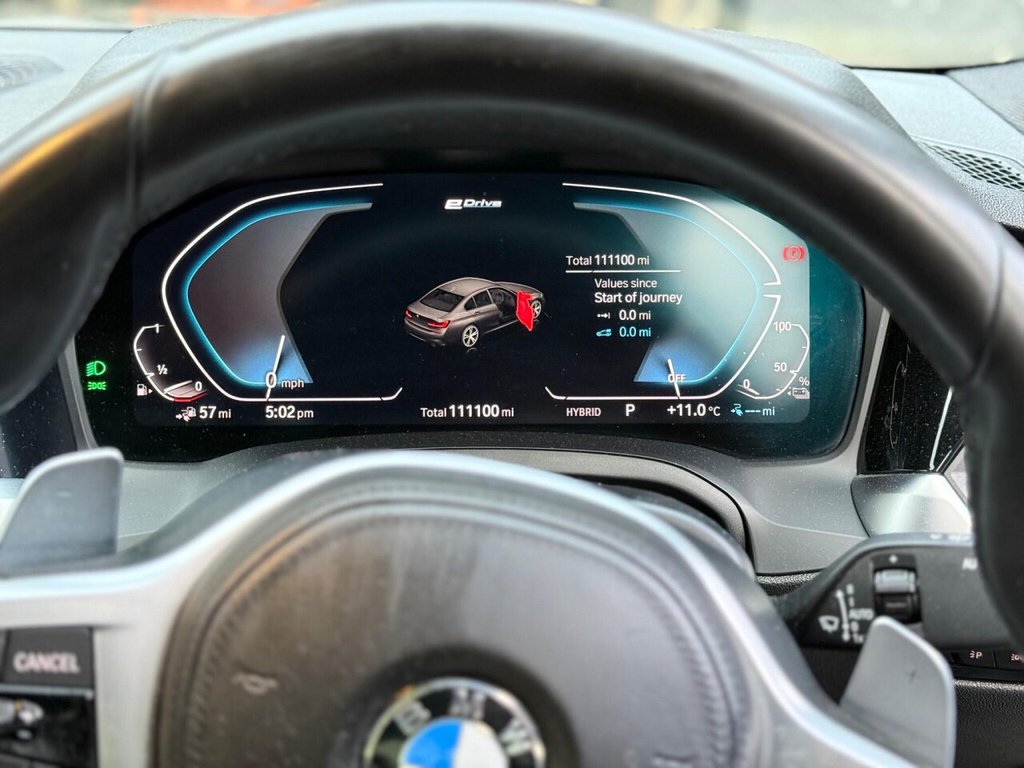 Used BMW 3 Series 2019 for sale - 78029808: Photo 20