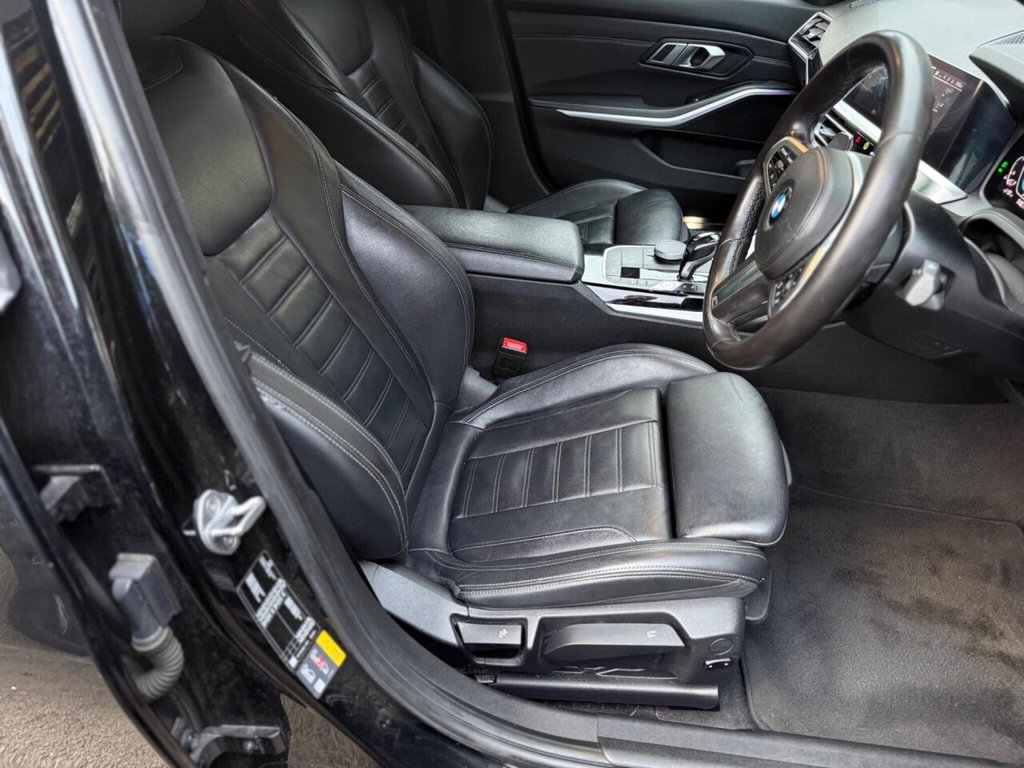 Used BMW 3 Series 2019 for sale - 78029808: Photo 25