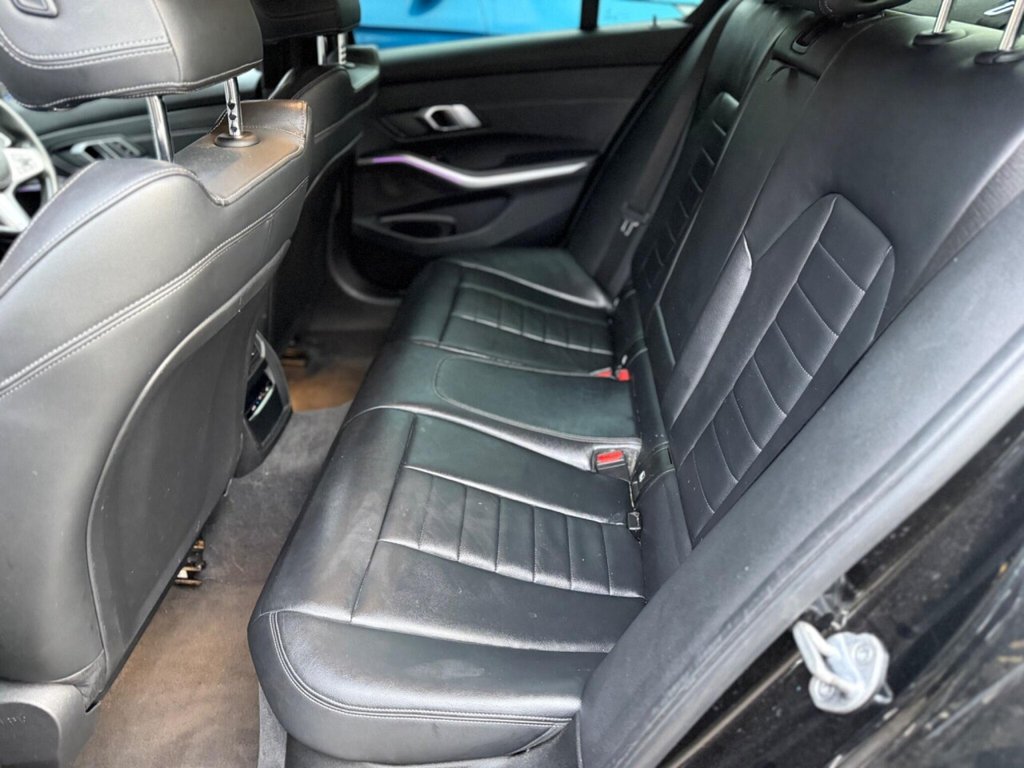 Used BMW 3 Series 2019 for sale - 78029808: Photo 27