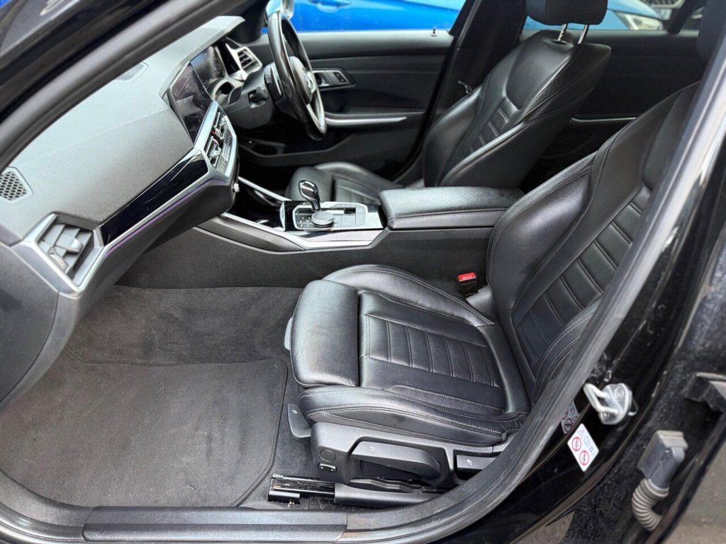Used BMW 3 Series 2019 for sale - 78029808: Photo 28