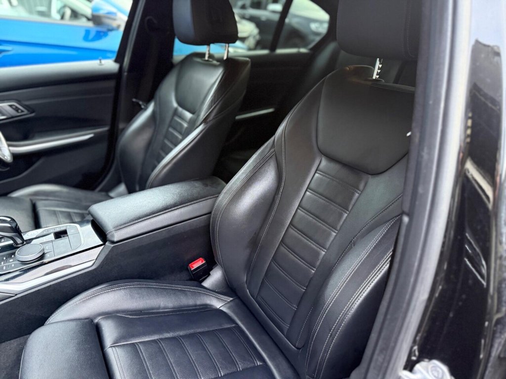 Used BMW 3 Series 2019 for sale - 78029808: Photo 29