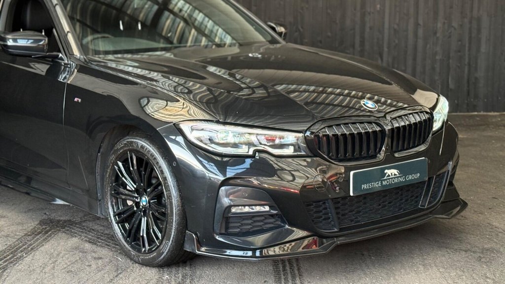 Used BMW 3 Series 2019 for sale - 78029808: Photo 3