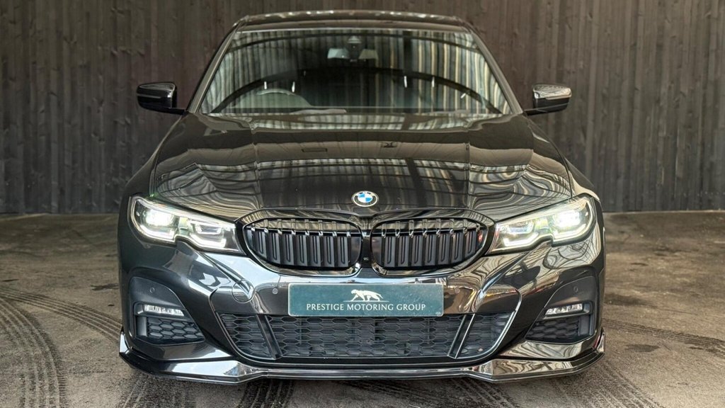 Used BMW 3 Series 2019 for sale - 78029808: Photo 4