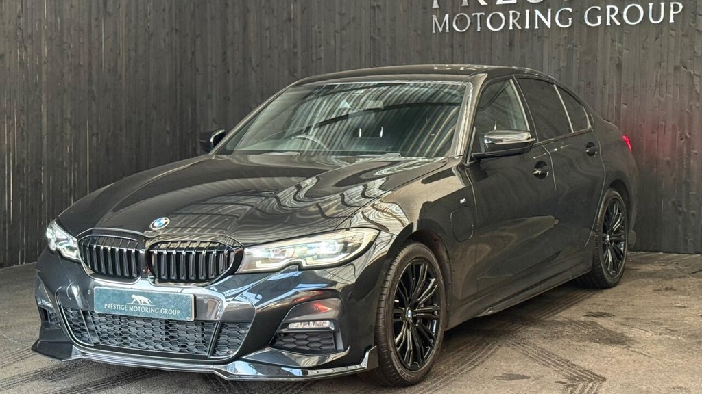 Used BMW 3 Series 2019 for sale - 78029808: Photo 5