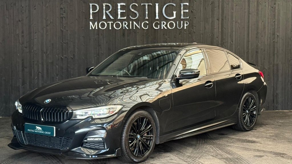 Used BMW 3 Series 2019 for sale - 78029808: Photo 6