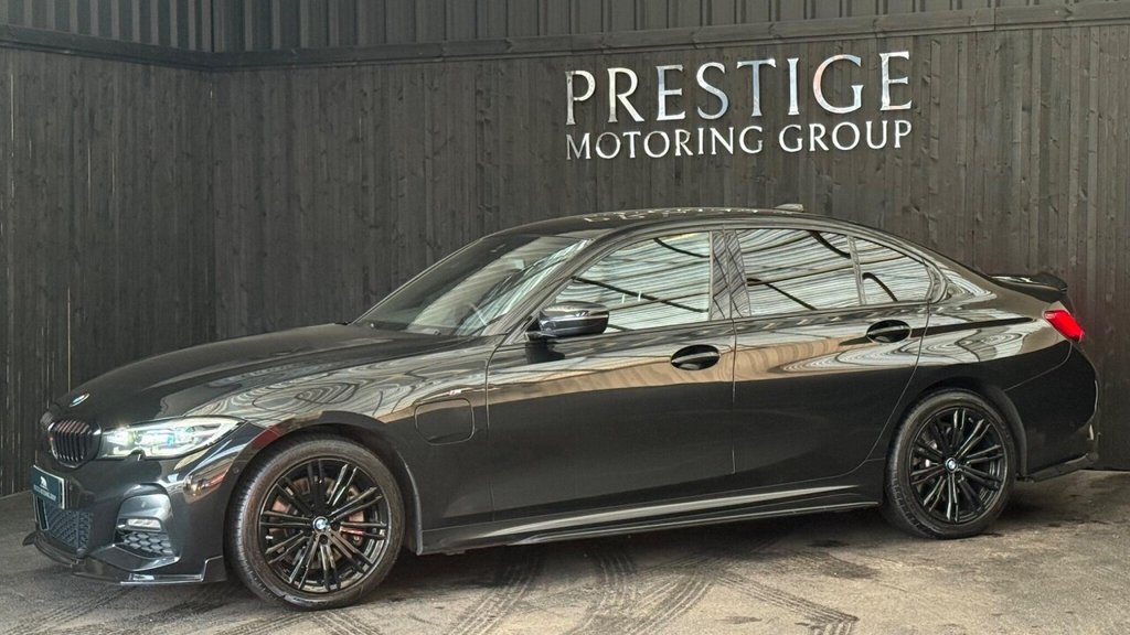 Used BMW 3 Series 2019 for sale - 78029808: Photo 7