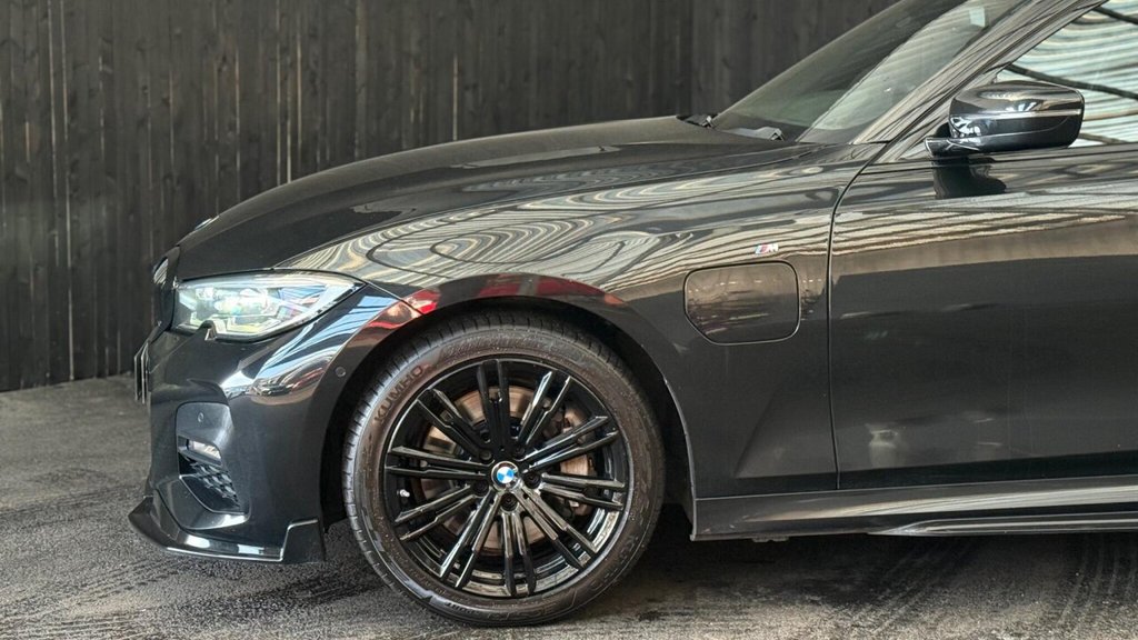 Used BMW 3 Series 2019 for sale - 78029808: Photo 8