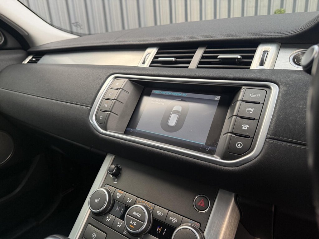 Used Land Rover Range Rover Evoque 2015 for sale - 77302516: Photo 10