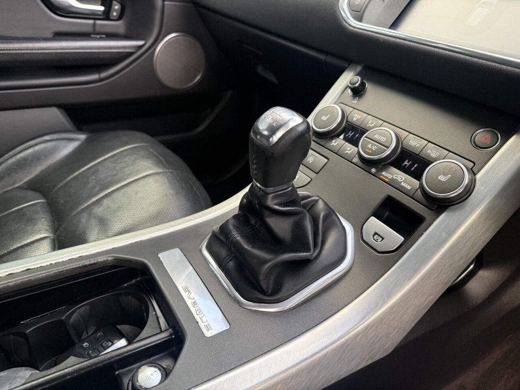 Used Land Rover Range Rover Evoque 2015 for sale - 77302516: Photo 11
