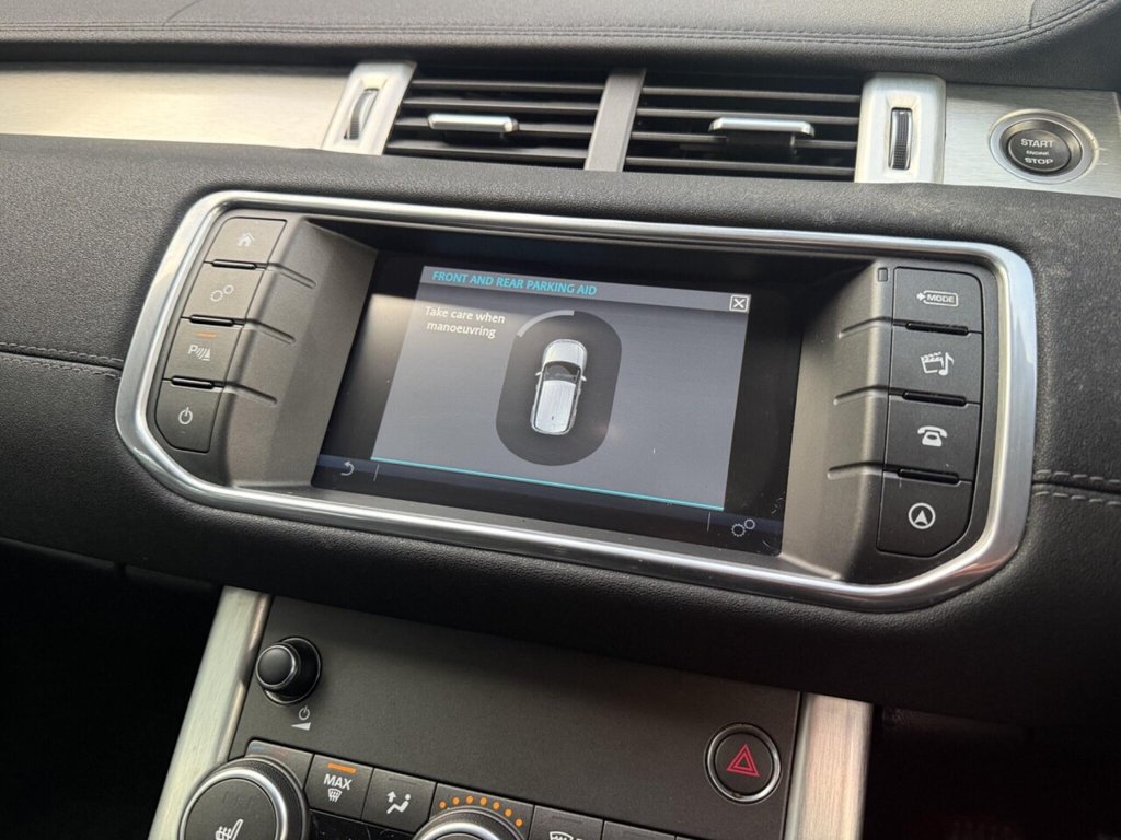 Used Land Rover Range Rover Evoque 2015 for sale - 77302516: Photo 17