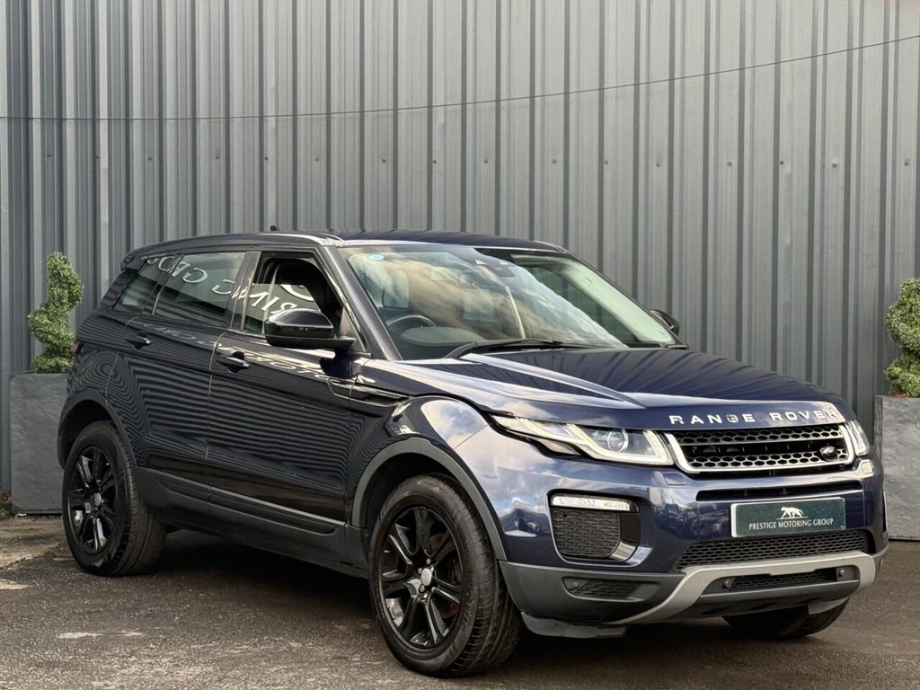 Used Land Rover Range Rover Evoque 2015 for sale - 77302516: Photo 19