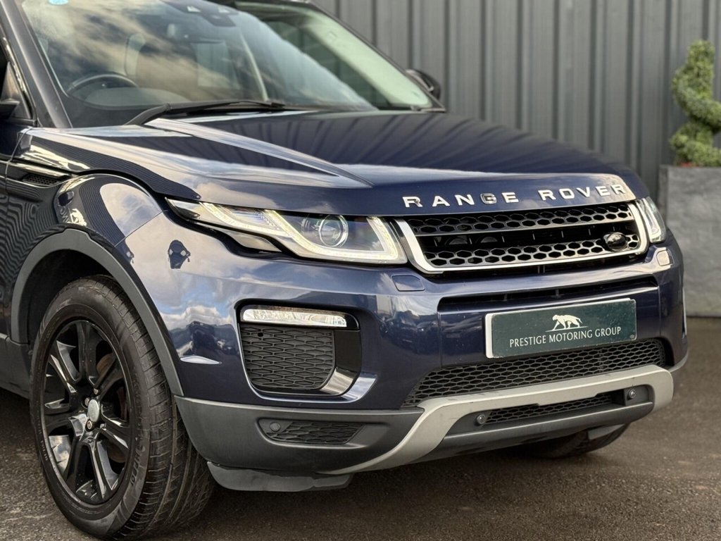 Used Land Rover Range Rover Evoque 2015 for sale - 77302516: Photo 20