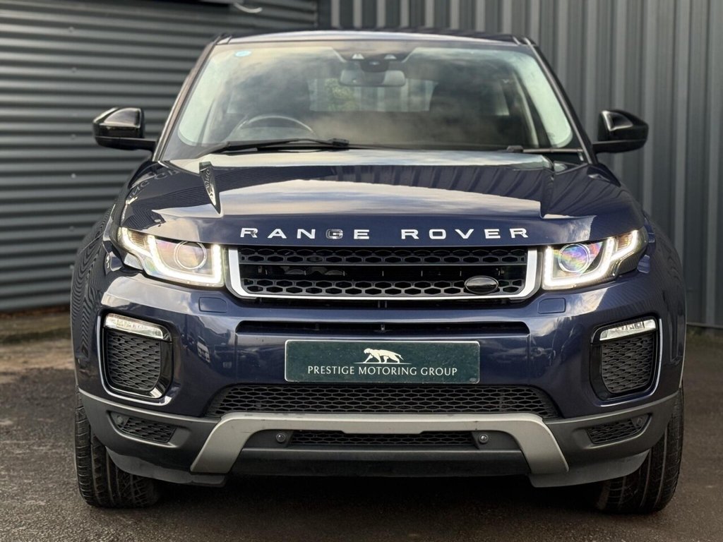 Used Land Rover Range Rover Evoque 2015 for sale - 77302516: Photo 22