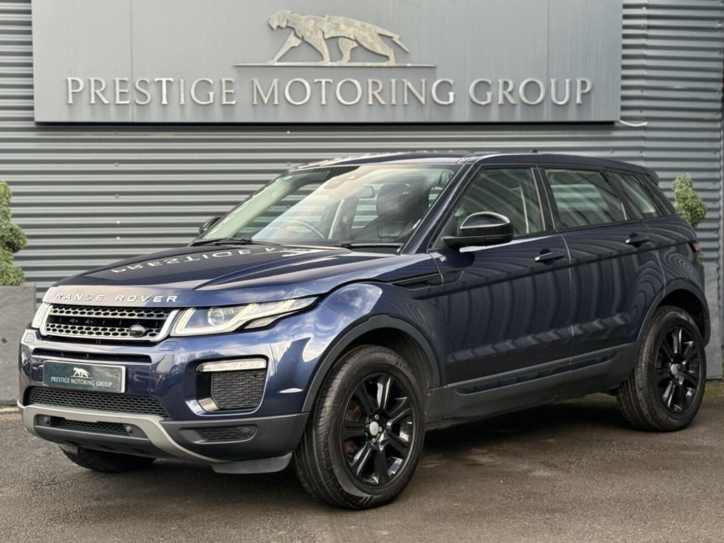 Used Land Rover Range Rover Evoque 2015 for sale - 77302516: Photo 23