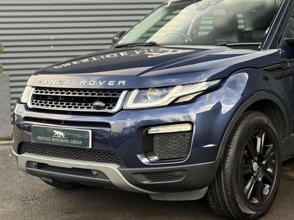 Used Land Rover Range Rover Evoque 2015 for sale - 77302516: Photo 24
