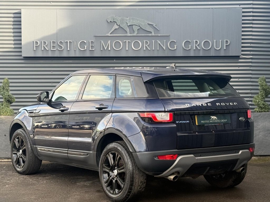 Used Land Rover Range Rover Evoque 2015 for sale - 77302516: Photo 26