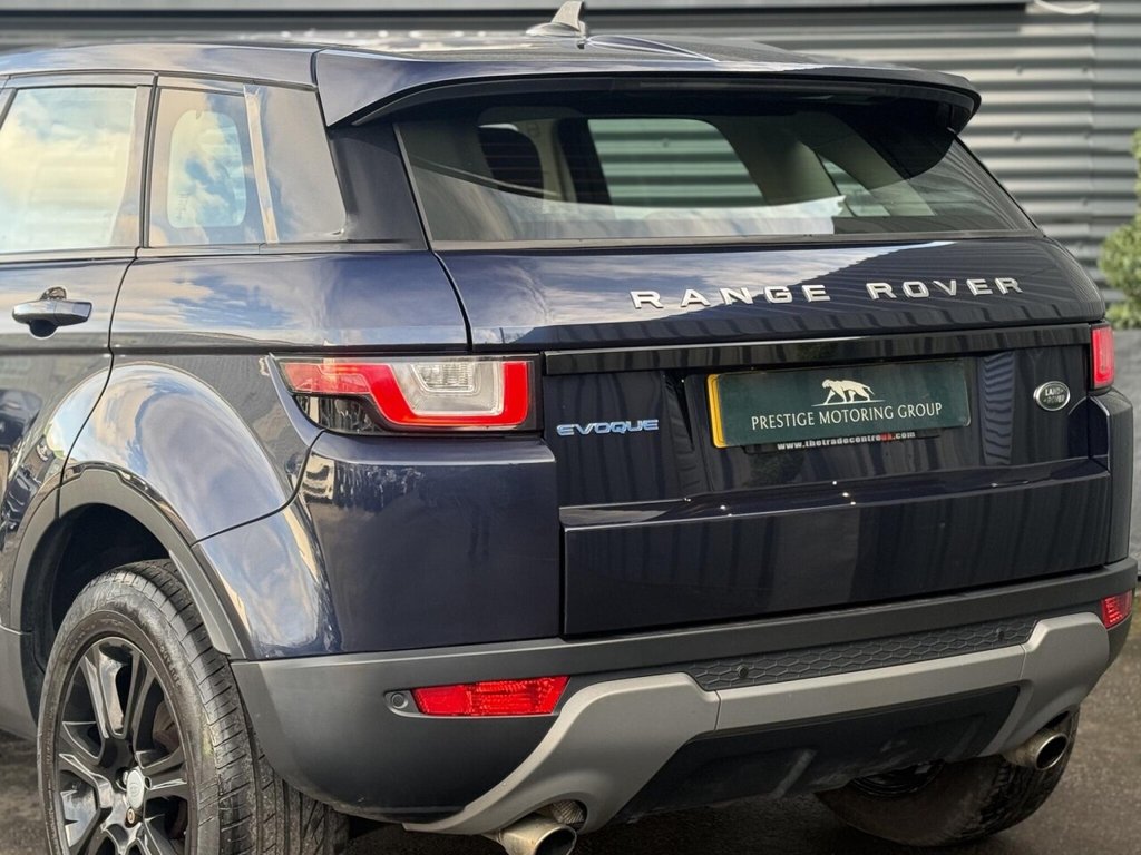 Used Land Rover Range Rover Evoque 2015 for sale - 77302516: Photo 27