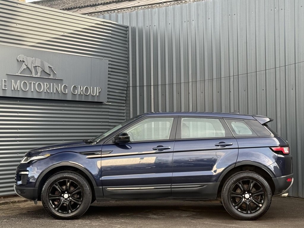Used Land Rover Range Rover Evoque 2015 for sale - 77302516: Photo 28