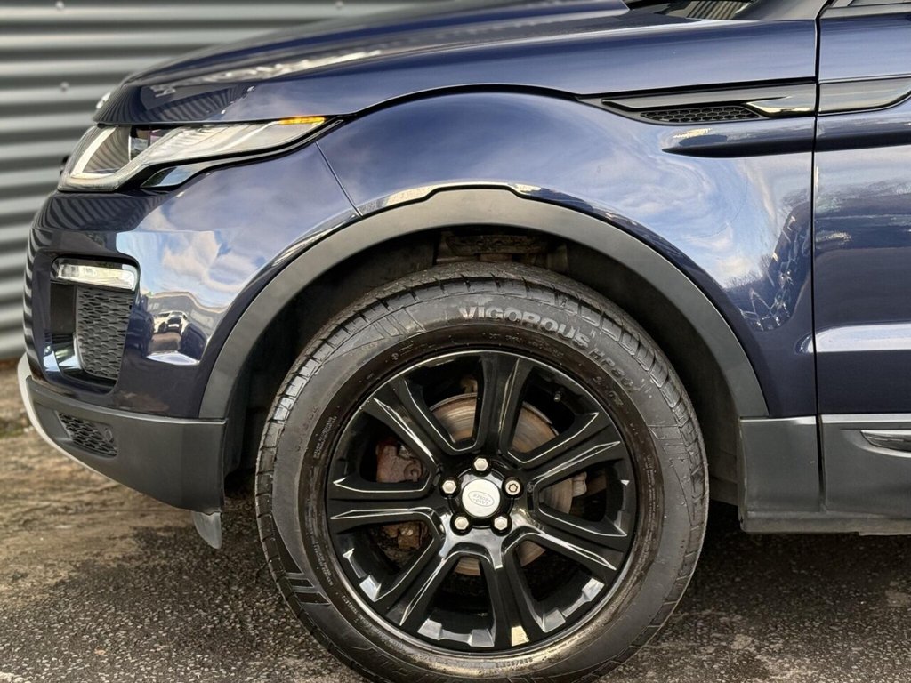 Used Land Rover Range Rover Evoque 2015 for sale - 77302516: Photo 29