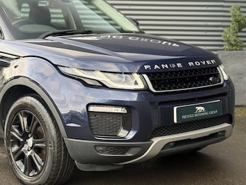 Used Land Rover Range Rover Evoque 2015 for sale - 77302516: Photo