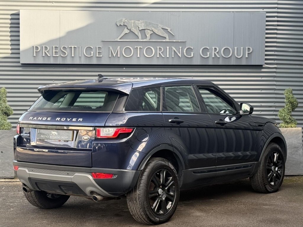 Used Land Rover Range Rover Evoque 2015 for sale - 77302516: Photo 30
