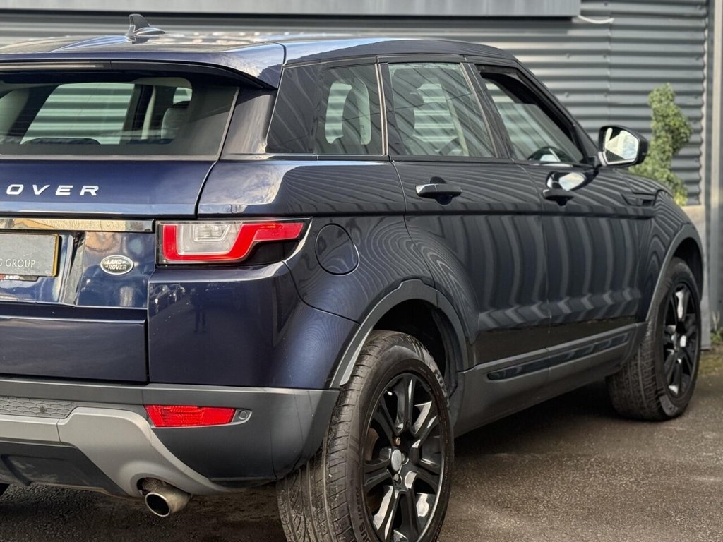 Used Land Rover Range Rover Evoque 2015 for sale - 77302516: Photo 32