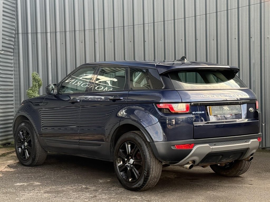 Used Land Rover Range Rover Evoque 2015 for sale - 77302516: Photo 34