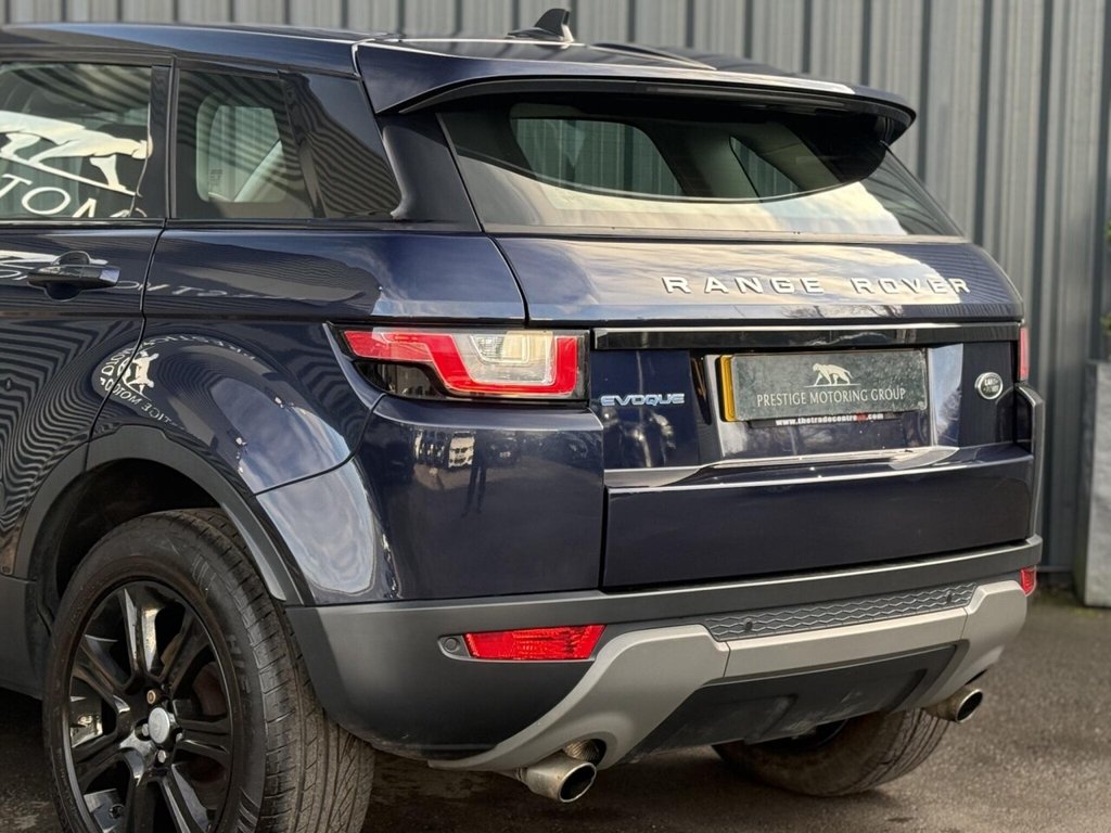 Used Land Rover Range Rover Evoque 2015 for sale - 77302516: Photo 35