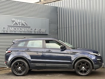 Used Land Rover Range Rover Evoque 2015 for sale - 77302516: Photo