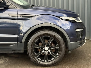 Used Land Rover Range Rover Evoque 2015 for sale - 77302516: Photo