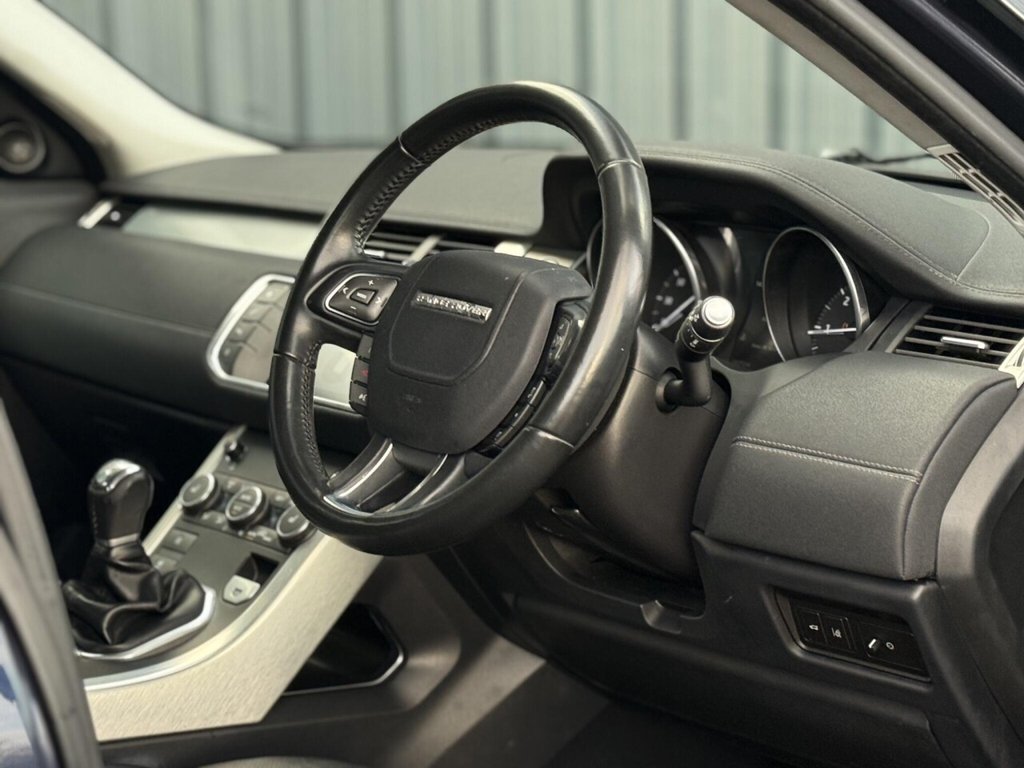 Used Land Rover Range Rover Evoque 2015 for sale - 77302516: Photo 7