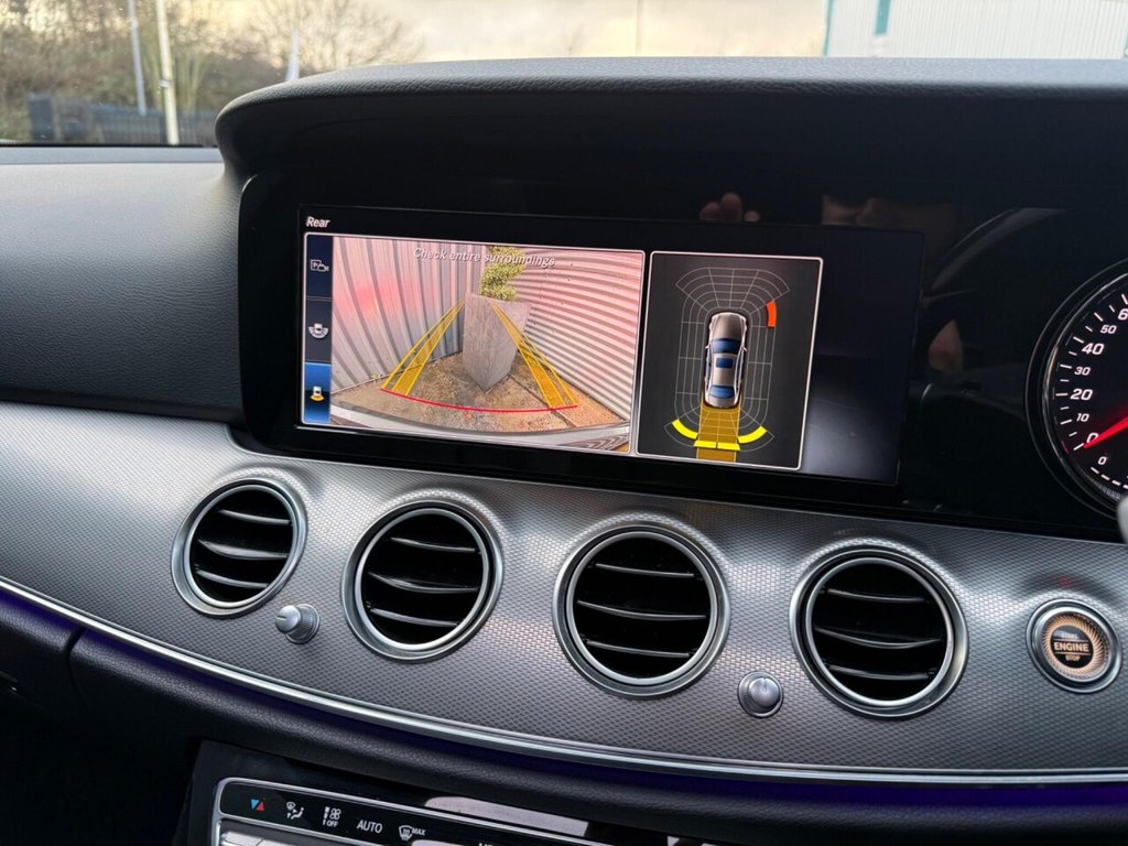 Used Mercedes-Benz E Class 2018 for sale - 77302535: Photo 20