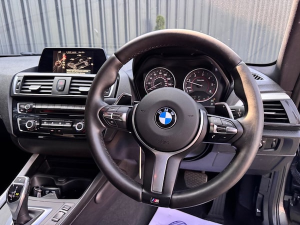 Used BMW 2 Series 2017 for sale - 76323258: Photo 12
