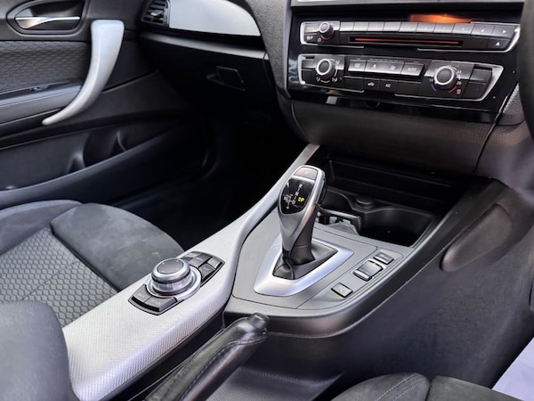 Used BMW 2 Series 2017 for sale - 76323258: Photo 14