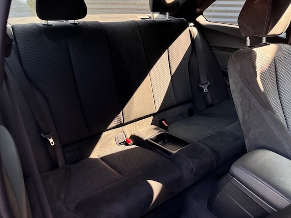 Used BMW 2 Series 2017 for sale - 76323258: Photo 15